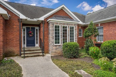 Welcome to your perfect Southern abode, where sometimes you just on McMinnville Country Club in Tennessee - for sale on GolfHomes.com, golf home, golf lot