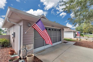 Welcome to easy living in the heart of the highly sought-after on On Top of the World Golf Course in Florida - for sale on GolfHomes.com, golf home, golf lot