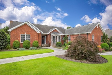 Welcome to your perfect Southern abode, where sometimes you just on McMinnville Country Club in Tennessee - for sale on GolfHomes.com, golf home, golf lot