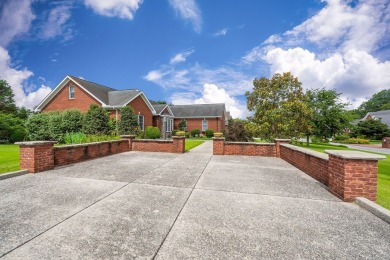 Welcome to your perfect Southern abode, where sometimes you just on McMinnville Country Club in Tennessee - for sale on GolfHomes.com, golf home, golf lot