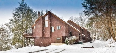 Ready for Ski Season! This beautifully renovated 3 bedroom, 3 on Windham Country Club in New York - for sale on GolfHomes.com, golf home, golf lot