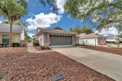 Welcome to easy living in the heart of the highly sought-after on On Top of the World Golf Course in Florida - for sale on GolfHomes.com, golf home, golf lot