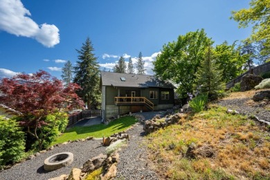 First time on the market! Welcome to The Tree House at Avondale on Avondale Golf and Tennis Club in Idaho - for sale on GolfHomes.com, golf home, golf lot