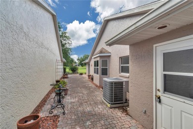 Welcome to easy living in the heart of the highly sought-after on On Top of the World Golf Course in Florida - for sale on GolfHomes.com, golf home, golf lot