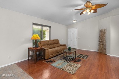 WOW! Newer HVAC (2019), Open Floor Plan, Large Private Yard, All on Mountain Brook Golf Club in Arizona - for sale on GolfHomes.com, golf home, golf lot