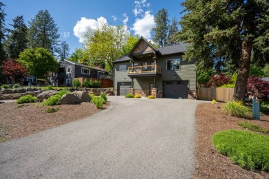 First time on the market! Welcome to The Tree House at Avondale on Avondale Golf and Tennis Club in Idaho - for sale on GolfHomes.com, golf home, golf lot