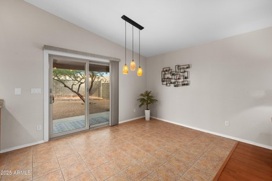 WOW! Newer HVAC (2019), Open Floor Plan, Large Private Yard, All on Mountain Brook Golf Club in Arizona - for sale on GolfHomes.com, golf home, golf lot