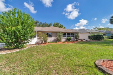 Welcome to easy living in the heart of the highly sought-after on On Top of the World Golf Course in Florida - for sale on GolfHomes.com, golf home, golf lot
