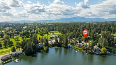 First time on the market! Welcome to The Tree House at Avondale on Avondale Golf and Tennis Club in Idaho - for sale on GolfHomes.com, golf home, golf lot