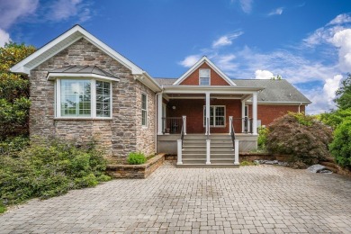 Welcome to your perfect Southern abode, where sometimes you just on McMinnville Country Club in Tennessee - for sale on GolfHomes.com, golf home, golf lot