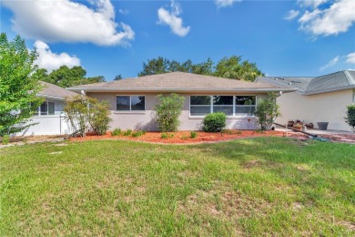 Welcome to easy living in the heart of the highly sought-after on On Top of the World Golf Course in Florida - for sale on GolfHomes.com, golf home, golf lot