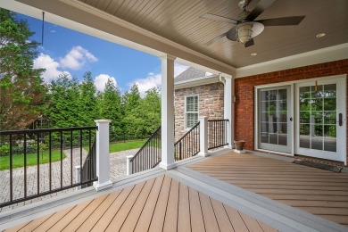 Welcome to your perfect Southern abode, where sometimes you just on McMinnville Country Club in Tennessee - for sale on GolfHomes.com, golf home, golf lot
