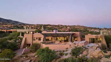 WOW: $1 million price reduction from previous listing! on Desert Mountain - Outlaw Golf Course in Arizona - for sale on GolfHomes.com, golf home, golf lot