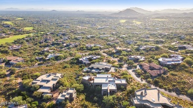 WOW: $1 million price reduction from previous listing! on Desert Mountain - Outlaw Golf Course in Arizona - for sale on GolfHomes.com, golf home, golf lot