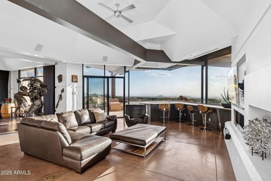 WOW: $1 million price reduction from previous listing! on Desert Mountain - Outlaw Golf Course in Arizona - for sale on GolfHomes.com, golf home, golf lot