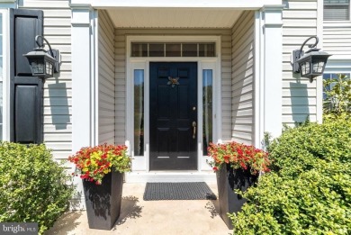 Welcome to 1041 Glendevon Drive, Ambler, Pa. & A Stunning on Talamore Country Club in Pennsylvania - for sale on GolfHomes.com, golf home, golf lot