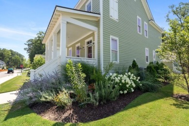 Welcome to your dream home in the sought-after Bayside Village on Bay Creek Golf Club in Virginia - for sale on GolfHomes.com, golf home, golf lot
