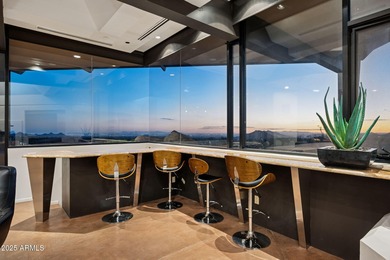 WOW: $1 million price reduction from previous listing! on Desert Mountain - Outlaw Golf Course in Arizona - for sale on GolfHomes.com, golf home, golf lot