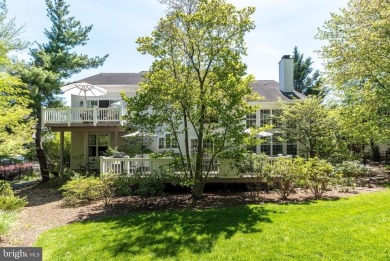 Welcome to 1041 Glendevon Drive, Ambler, Pa. & A Stunning on Talamore Country Club in Pennsylvania - for sale on GolfHomes.com, golf home, golf lot