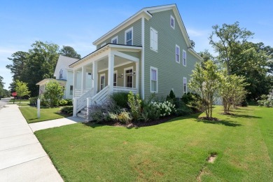 Welcome to your dream home in the sought-after Bayside Village on Bay Creek Golf Club in Virginia - for sale on GolfHomes.com, golf home, golf lot