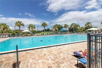 Welcome to easy living in the heart of the highly sought-after on On Top of the World Golf Course in Florida - for sale on GolfHomes.com, golf home, golf lot