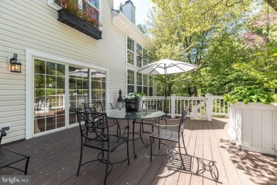 Welcome to 1041 Glendevon Drive, Ambler, Pa. & A Stunning on Talamore Country Club in Pennsylvania - for sale on GolfHomes.com, golf home, golf lot