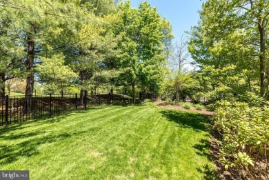 Welcome to 1041 Glendevon Drive, Ambler, Pa. & A Stunning on Talamore Country Club in Pennsylvania - for sale on GolfHomes.com, golf home, golf lot