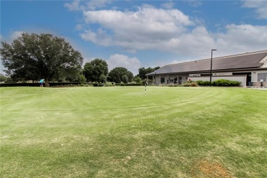 Welcome to easy living in the heart of the highly sought-after on On Top of the World Golf Course in Florida - for sale on GolfHomes.com, golf home, golf lot