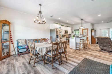 Beautifully set along the greens of the Par Golf Course, this on P.A.R. Country Club in Texas - for sale on GolfHomes.com, golf home, golf lot