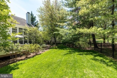 Welcome to 1041 Glendevon Drive, Ambler, Pa. & A Stunning on Talamore Country Club in Pennsylvania - for sale on GolfHomes.com, golf home, golf lot
