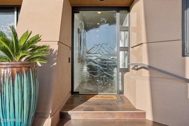 WOW: $1 million price reduction from previous listing! on Desert Mountain - Outlaw Golf Course in Arizona - for sale on GolfHomes.com, golf home, golf lot