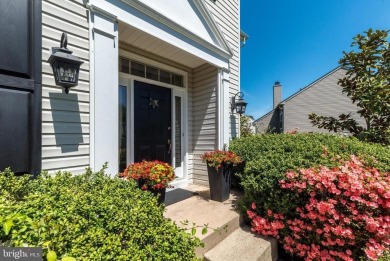 Welcome to 1041 Glendevon Drive, Ambler, Pa. & A Stunning on Talamore Country Club in Pennsylvania - for sale on GolfHomes.com, golf home, golf lot