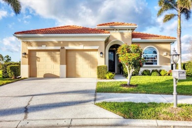 Welcome to Your Dream Home in the Venetian Golf  River Club! on Venetian Golf and River Club in Florida - for sale on GolfHomes.com, golf home, golf lot