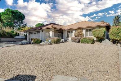 This home in ever popular Seven Hills 55+ golf community sits at on Seven Hills Golf Course in California - for sale on GolfHomes.com, golf home, golf lot