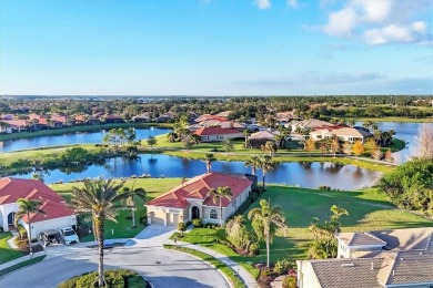 Welcome to Your Dream Home in the Venetian Golf  River Club! on Venetian Golf and River Club in Florida - for sale on GolfHomes.com, golf home, golf lot