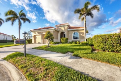 Welcome to Your Dream Home in the Venetian Golf  River Club! on Venetian Golf and River Club in Florida - for sale on GolfHomes.com, golf home, golf lot