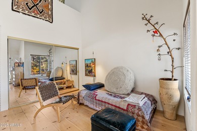 Discover the perfect blend of comfort and style in this on Continental Country Club in Arizona - for sale on GolfHomes.com, golf home, golf lot