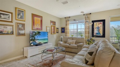 BEAUTIFULLY DESIGNED and TURNKEY FURNISHED CONDOMINIUM FOR EASY on Legacy Golf Club in Florida - for sale on GolfHomes.com, golf home, golf lot