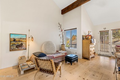 Discover the perfect blend of comfort and style in this on Continental Country Club in Arizona - for sale on GolfHomes.com, golf home, golf lot