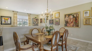 BEAUTIFULLY DESIGNED and TURNKEY FURNISHED CONDOMINIUM FOR EASY on Legacy Golf Club in Florida - for sale on GolfHomes.com, golf home, golf lot