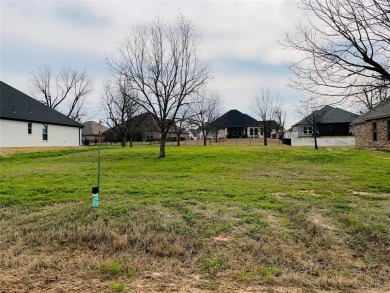 COME BUILD YOUR DREAM HOME on this nice lot in Pecan Plantation on Nutcracker Golf Club in Texas - for sale on GolfHomes.com, golf home, golf lot