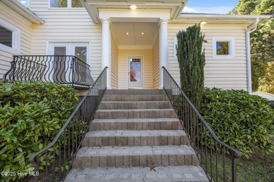 Welcome to 7205 King Fisher Road, a charming and versatile 1 on Quail Ridge Golf Course in North Carolina - for sale on GolfHomes.com, golf home, golf lot