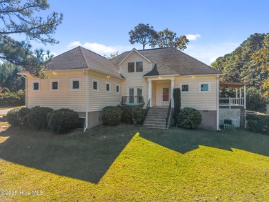 Welcome to 7205 King Fisher Road, a charming and versatile 1 on Quail Ridge Golf Course in North Carolina - for sale on GolfHomes.com, golf home, golf lot