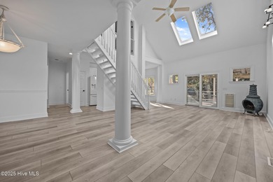 Welcome to 7205 King Fisher Road, a charming and versatile 1 on Quail Ridge Golf Course in North Carolina - for sale on GolfHomes.com, golf home, golf lot