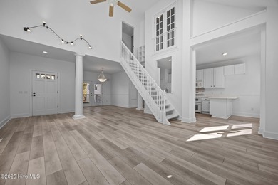 Welcome to 7205 King Fisher Road, a charming and versatile 1 on Quail Ridge Golf Course in North Carolina - for sale on GolfHomes.com, golf home, golf lot