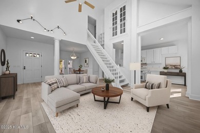 Welcome to 7205 King Fisher Road, a charming and versatile 1 on Quail Ridge Golf Course in North Carolina - for sale on GolfHomes.com, golf home, golf lot