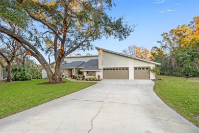 Under contract-accepting backup offers. ***THIS HOME WAS NOT on The Dunedin Country Club in Florida - for sale on GolfHomes.com, golf home, golf lot