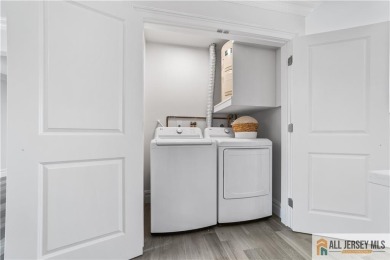 Welcome to this beautifully remodeled 2-bedroom, 2-bath home in on Clearbrook Golf Club in New Jersey - for sale on GolfHomes.com, golf home, golf lot