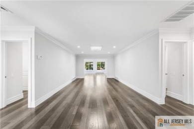 Welcome to this beautifully remodeled 2-bedroom, 2-bath home in on Clearbrook Golf Club in New Jersey - for sale on GolfHomes.com, golf home, golf lot