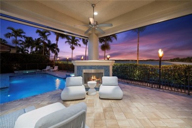 One Of A Kind! Experience luxury waterfront living at The Quarry on The Golf Lodge At the Quarry in Florida - for sale on GolfHomes.com, golf home, golf lot